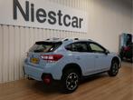 Subaru XV 1.6i Premium (bj 2019, automaat), Automaat, 4 cilinders, Met garantie (alle), 116 pk