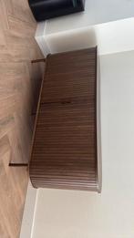 Japandi dressoir als nieuw, Minder dan 55 cm, Zo goed als nieuw, Rechthoekig, Ophalen