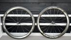 Dura ace C50 wielset (achternaaf defect), Fietsen en Brommers, Fietsonderdelen, Wiel, Gebruikt, Racefiets, Ophalen of Verzenden