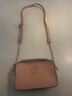 Shouder tas michael kors, Ophalen of Verzenden, Zo goed als nieuw, Zwart