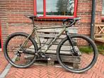 Koga Beachracer gravelbike maat 56 (+ 1 strandband), Fietsen en Brommers, 53 tot 57 cm, Ophalen of Verzenden, Gebruikt, Overige merken