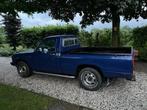 Toyota Hilux Pickup SR5 2WD – 1983 – Oldtimer – Benzine, Blauw, Leder en Stof, 98 pk, 2366 cc