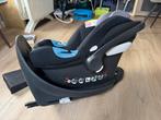Frisse Cybex Aton M i-Size kinderzitje/Autostoel + Base M, Kinderen en Baby's, Autostoeltjes, Zijbescherming, Zo goed als nieuw