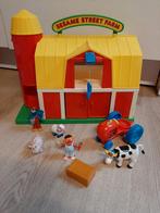 Sesamstraat boerderij, Kinderen en Baby's, Speelgoed | Fisher-Price, Ophalen of Verzenden