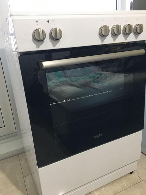 Inductie fornuis 2 fase + brengen, Huis en Inrichting, Keuken | Keukenelementen, Zo goed als nieuw, Minder dan 100 cm, 50 tot 100 cm