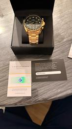 Alpha Sierra Starbuster - Nieuw!, Sieraden, Tassen en Uiterlijk, Horloges | Heren, Overige merken, Staal, Polshorloge, Nieuw