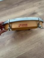 Sonor frame druk, Muziek en Instrumenten, Percussie, Ophalen, Zo goed als nieuw, Trommel