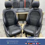 W205 C43 C63 AMG Edition Interieur Elektrische Stoelen Leer, Auto-onderdelen, Ophalen of Verzenden, Gebruikt, Mercedes-Benz