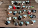 lego star wars minifiguren poppetjes, Kinderen en Baby's, Speelgoed | Duplo en Lego, Ophalen of Verzenden