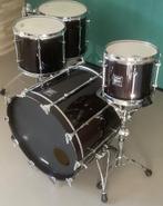 Sonor Hilite shellset 22/10/13/15, Muziek en Instrumenten, Drumstellen en Slagwerk, Ophalen, Gebruikt, Sonor