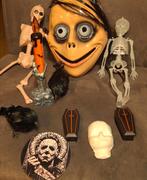 Nieuw halloween pakket, Ophalen of Verzenden, Nieuw, Halloween of Griezel
