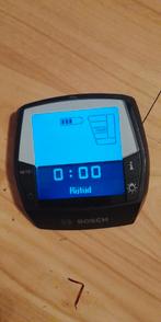 Bosch disk, Fietsen en Brommers, Ophalen