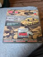 Hobbymaster rc tiger tank 1:48, Hobby en Vrije tijd, Ophalen of Verzenden, Zo goed als nieuw, 1:32 tot 1:50