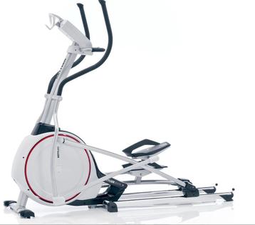 Kettler crosstrainer Elyx 3 TOPCONDITIE!!! beschikbaar voor biedingen