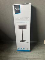 Floorstand Bluesound Pulse / Pulse mini zwart 2 stuks, Ophalen of Verzenden, Nieuw