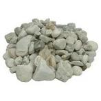 Wit grind 16-32mm 25kg, Tuin en Terras, Grind, Keien en Split, Ophalen, Nieuw, Wit