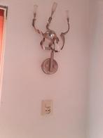 Lamp, Huis en Inrichting, Lampen | Hanglampen, Ophalen, Gebruikt, Minder dan 50 cm