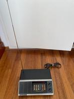 Bearcat 220 scanner, Ophalen, Gebruikt, Ontvanger