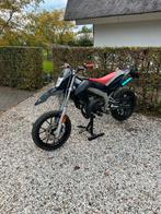 Aprillia sx 70cc derbi, Fietsen en Brommers, Brommers | Derbi, Ophalen, Zo goed als nieuw
