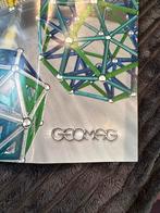 Geomag magnetisch constructiespeelgoed, Kinderen en Baby's, Ophalen, Gebruikt, Bouwen
