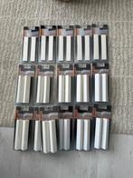 Plinteneindstukken en hoeken - CanDo, Doe-het-zelf en Verbouw, Kunststof, Nieuw, Ophalen of Verzenden, Minder dan 100 cm