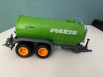 Siku Joskin tank 1:32, Ophalen, Zo goed als nieuw