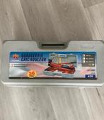 Top Craft autokrik 2000kg, Auto diversen, Ophalen, Nieuw, Hydraulisch, Garagekrik