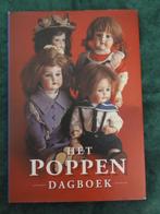 Poppendagboek, Ophalen of Verzenden, Zo goed als nieuw, Overige typen