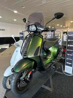 Vespa Sprint custom cameleon 2024 E5 NIEUW 0KM AANBIEDING, Benzine, Ophalen of Verzenden, Vespa, Zo goed als nieuw