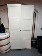 Ondiepe pax kast ikea, Ophalen, Overige materialen, Gebruikt, 50 tot 100 cm