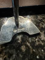 Gero messenleggers 12X, Ophalen