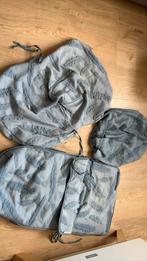 Baby Anne-Cy voetenzak maxi cosi, Ophalen, Gebruikt, Overige typen