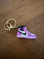 Nike schoen sneaker sleutelhanger roze, Ophalen of Verzenden, Nieuw