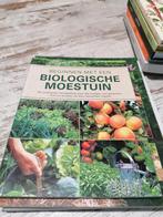 Marie-Louise Kreuter - Beginnen met een biologische moestuin, Boeken, Ophalen of Verzenden, Zo goed als nieuw, Marie-Louise Kreuter