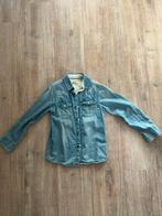 Gave blouse maat 122/128 WE, Kinderen en Baby's, Kinderkleding | Maat 122, Ophalen of Verzenden, Zo goed als nieuw, Jongen, Overhemd of Blouse