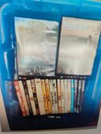 50 DVD's voor titels zie info, Alle leeftijden, Ophalen of Verzenden, Zo goed als nieuw