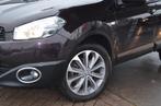 Nissan Qashqai 1.6 Connect Edition|TEKNA|PANO|LMWIEL|DAKRAIL, Euro 5, Stof, Gebruikt, Origineel Nederlands