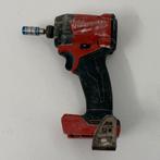 Milwaukee M18 Fid3 Slagschroevendraaier | Met garantie, Dordrecht@usedproducts.nl, Toulonselaan 72, Ophalen of Verzenden, Used products dordrecht
