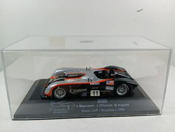 onyx 1/43  panoz lmp -1  # 11 beschikbaar voor biedingen
