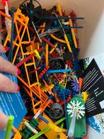 Knex mini en gewoon, Kinderen en Baby's, Speelgoed | Bouwstenen, Gebruikt, K'nex, Ophalen of Verzenden