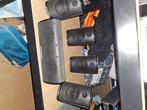Harman Kardon speakers, Overige merken, Gebruikt, Ophalen of Verzenden, 60 tot 120 watt