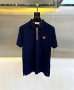 Hermès Polo’s 2025, Ophalen of Verzenden, Nieuw, Maat 48/50 (M), Blauw