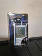 Sautek Elektronisch Schaakspel - Nieuw in Verpakking, Een of twee spelers, Nieuw, Ophalen of Verzenden, Sautek