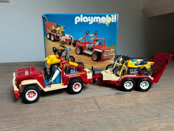 Playmobil speelgoed beschikbaar voor biedingen