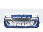 Bumper  RENAULT MEGANE III COUPE 10-12  Voorbumper   MZ194, Gebruikt, -, Voor, -