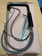 Quooker Fusion Square BLK (defect), Ophalen of Verzenden, Gebruikt, Kraan