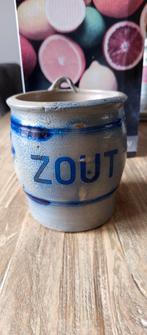 Keulse zout pot, Ophalen of Verzenden