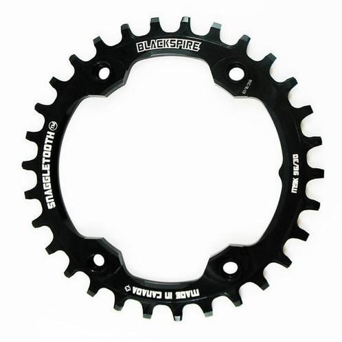 Shimano XTR M9000/9020 Narrow/Wide Snaggletooth Kettingblad, Fietsen en Brommers, Fietsonderdelen, Nieuw, Overige typen, Ophalen of Verzenden
