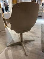 IKEA Odger bureaustoel - Design Klassieker 2 stuks, Huis en Inrichting, Ophalen, Kunststof, Overige kleuren, Zo goed als nieuw