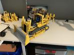 LEGO Technic Gemotoriseerde Bulldozer 8275